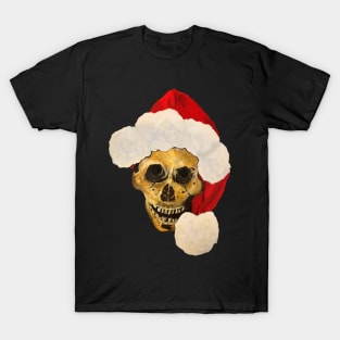 Scary Christmas T-Shirt